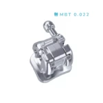Bracket-Autoligado-Pasivo-Torque-Estandar