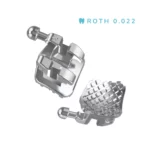 Brackets-Metalicos-Roth-0.022