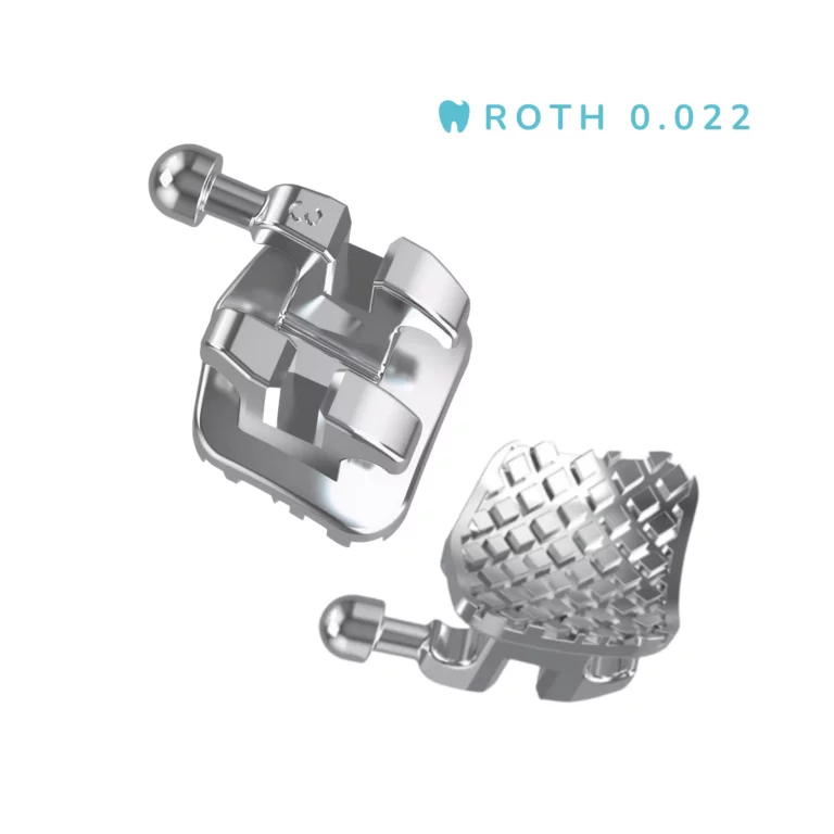 Brackets-Metalicos-Roth-0.022