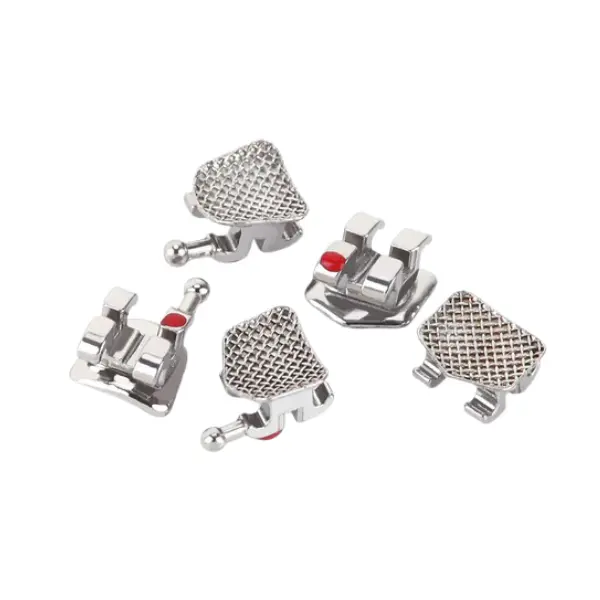 Brackets