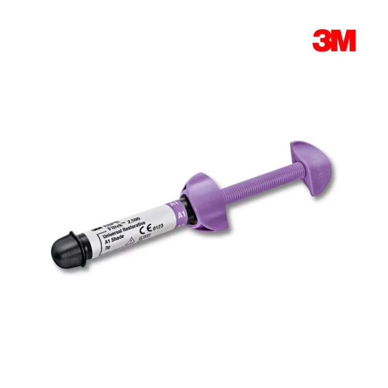 3M-Filtek-Z500-Composite-Universal-Nanohibrido.