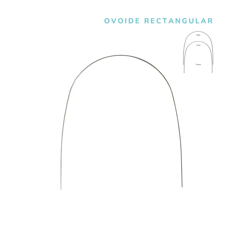 Arcos-Acero-Inoxidable-Ovoide-Rectangulares