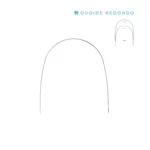 Arcos-Acero-Inoxidable-Ovoide-Redondos