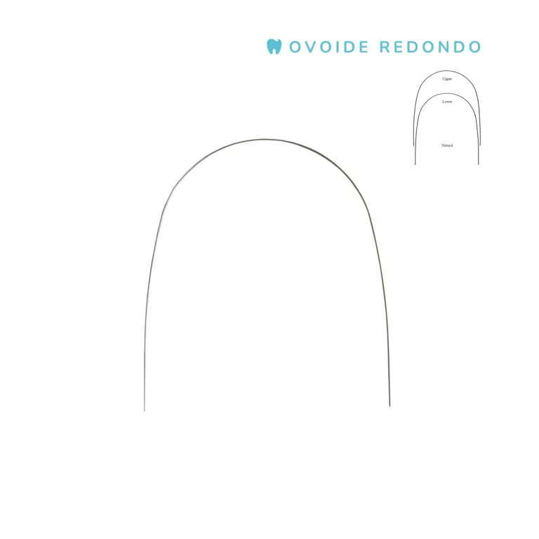 Arcos-Acero-Inoxidable-Ovoide-Redondos