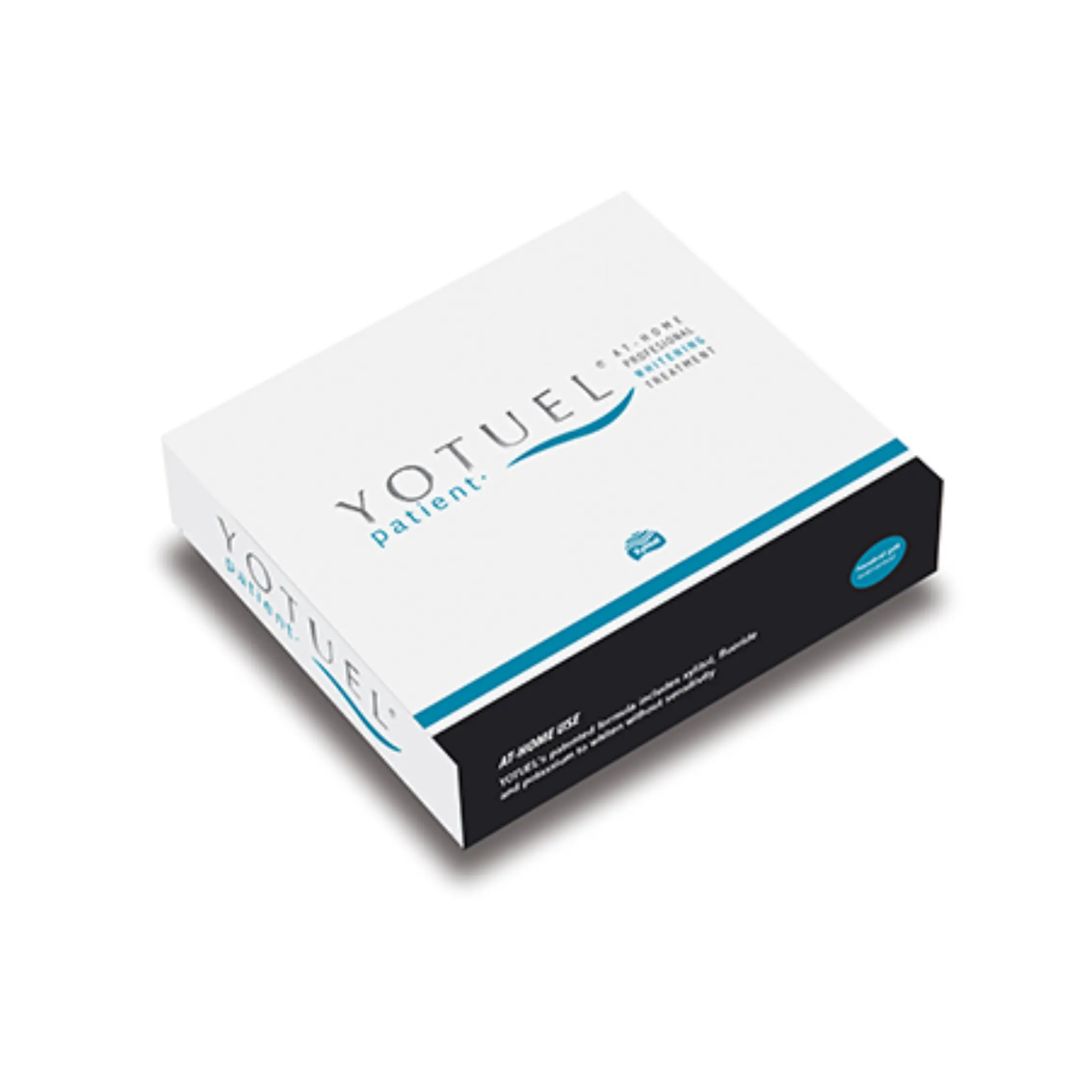 Blanqueamiento Yotuel 10% Peróxido de Carbamida Blanqueamiento-Yotuel-10-Peroxido-de-Carbamida