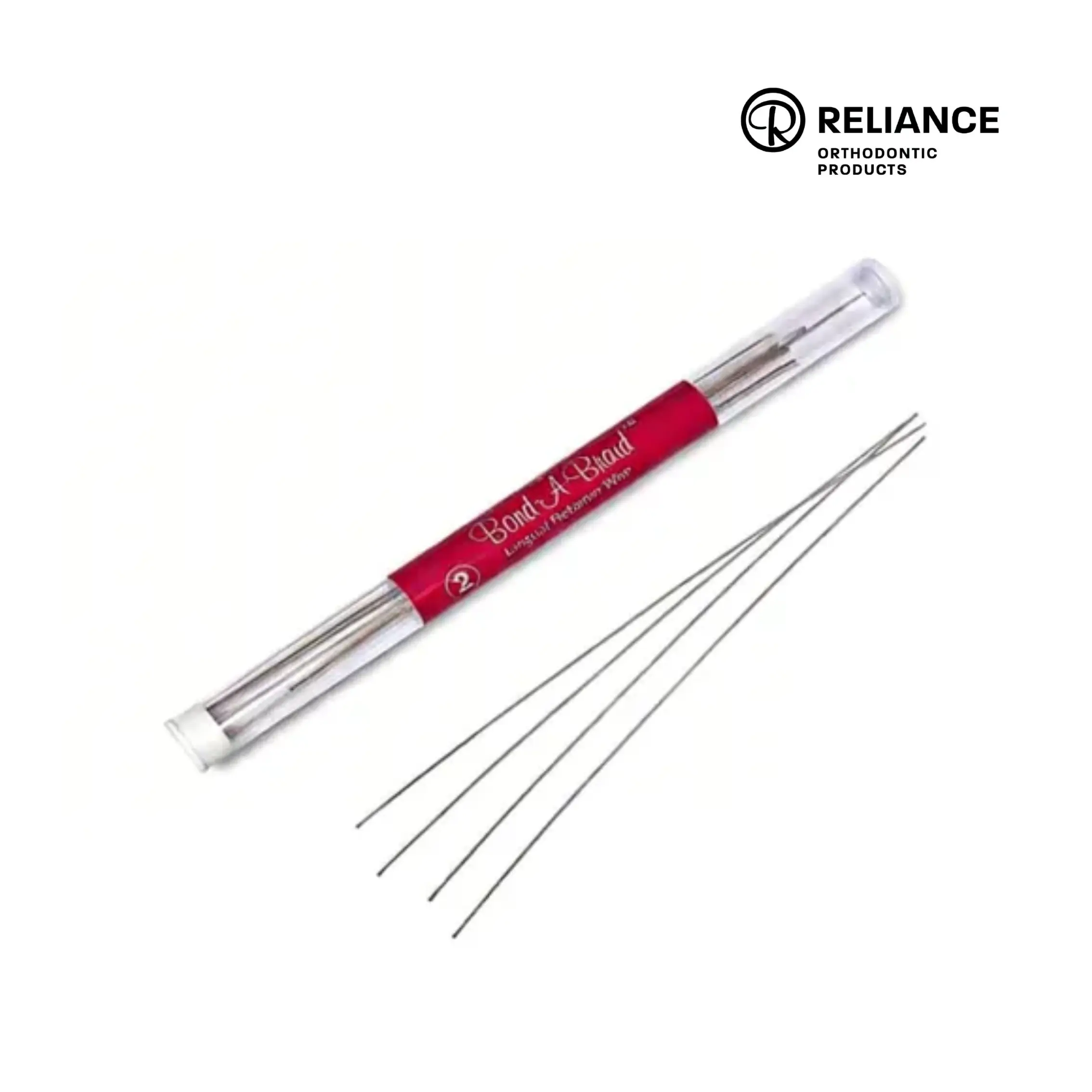 Bond A Braid Alambre de Retención Trenzado 15 cm (10 uds) Bond-A-Braid-Alambre-de-Retencion-Trenzado-15-cm-10-uds