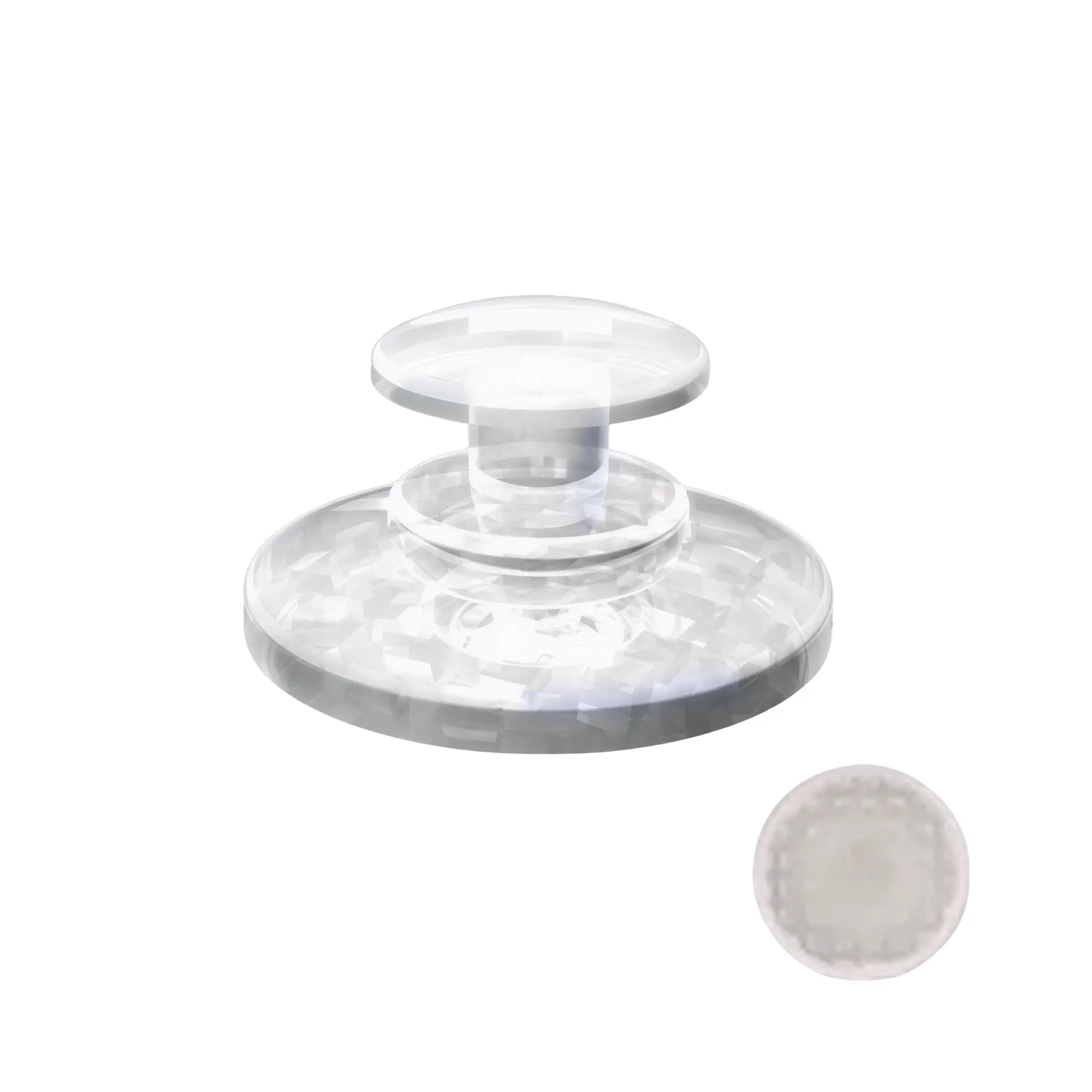 Botón Lingual Cerámico (10 uds) Boton-Lingual-Ceramico-10-uds
