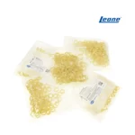 Elásticos Extraorales Fuerza 8 oz - Leone (100 uds)