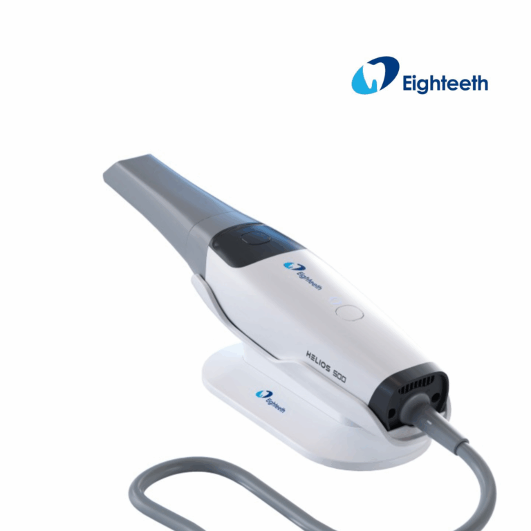 Escáner Intraoral Helios 500