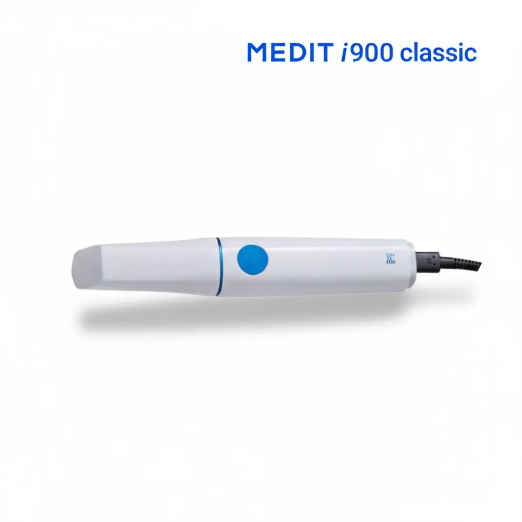 Escáner Intraoral Medit i900 Classic Escáner Intraoral MEDIT i900 Classic - Imagen 1