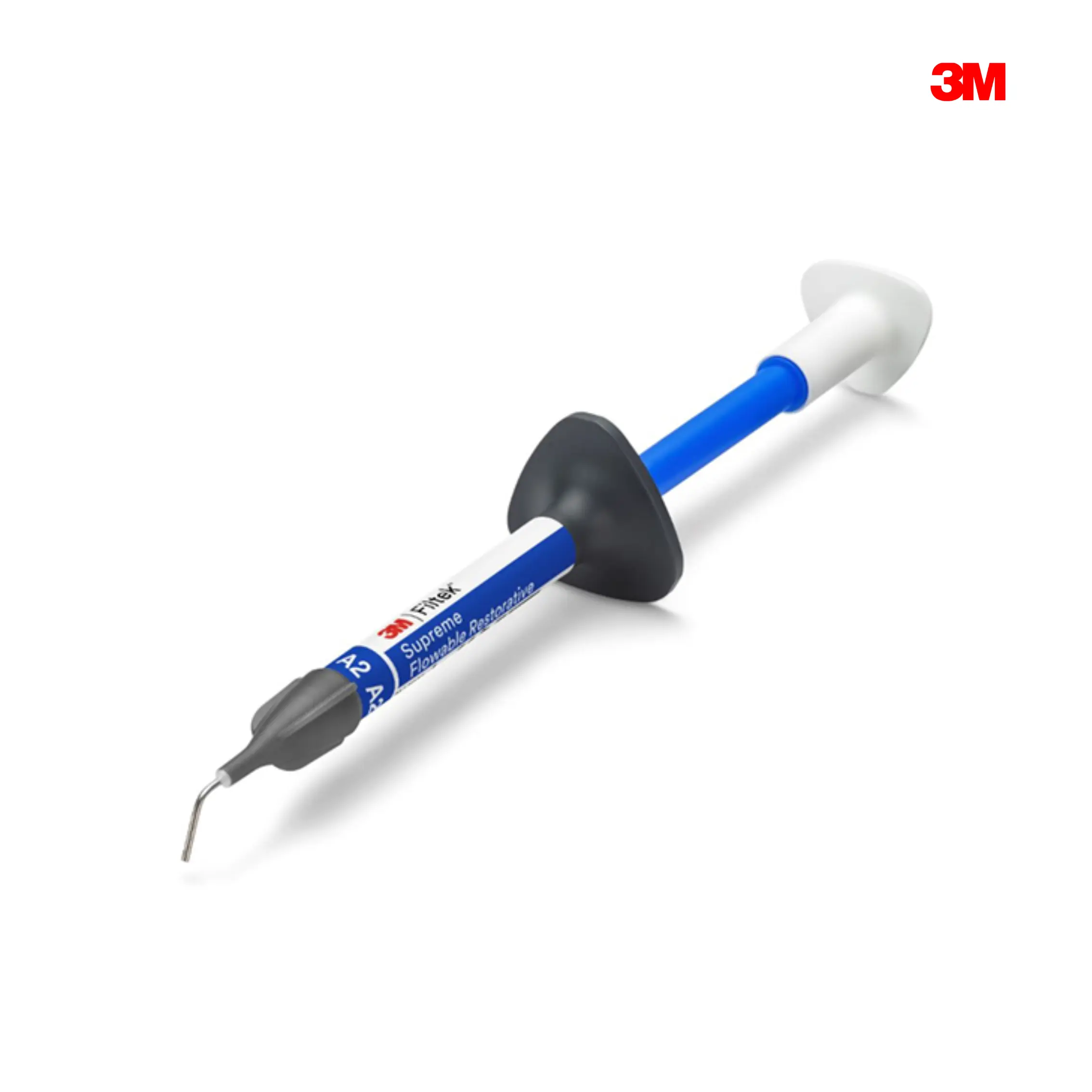 Filtek Supreme Flow 2 × 2 g – Composite Fluido 3M Filtek-Supreme-Flow-2-×-2-g-–-Composite-Fluido-3M