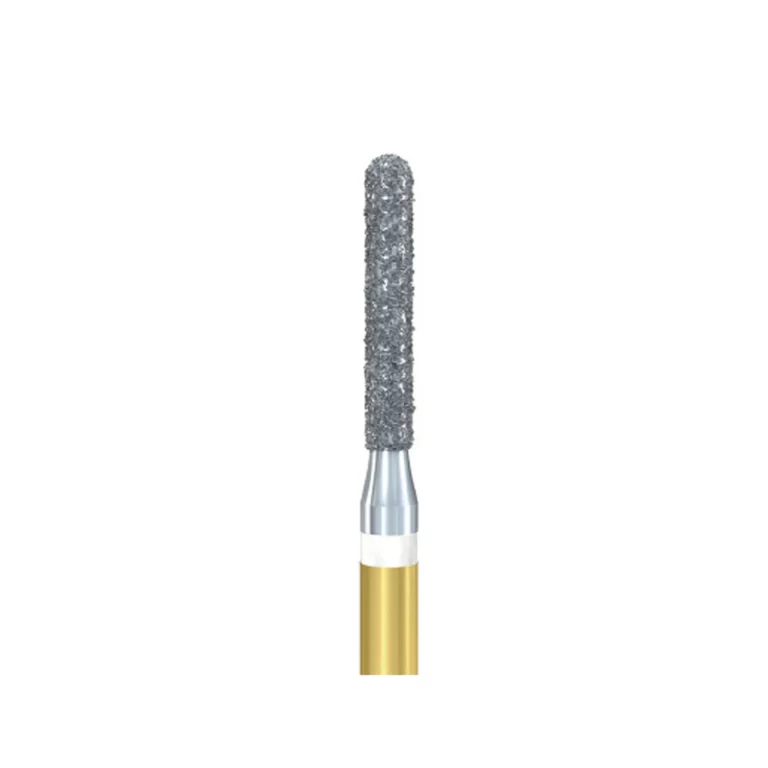 Fresa-Diamante-Conica-Redondeada-para-Turbina-5-uds-Komet