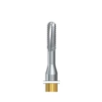 Fresa-de-Carburo-Tungsteno-Cilindrica-Redondeada-para-Turbina-o012-5-uds-Komet