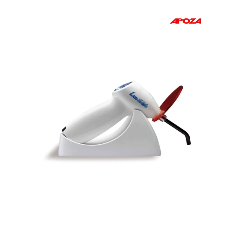 Lampara-Leds-Fotopolimerizar-Apoza-Mod.Turbo-Gun-10W-2400