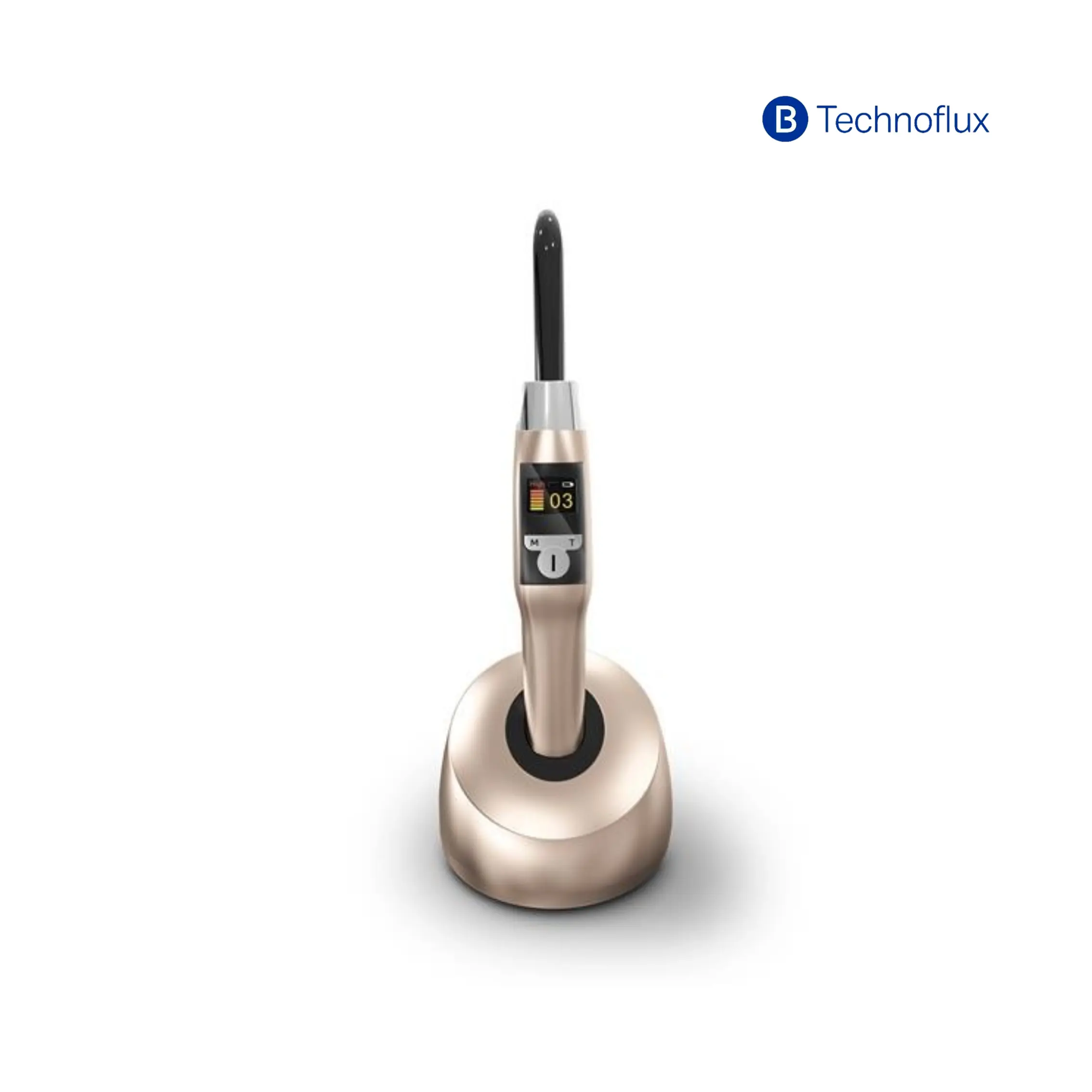 Lampara Leds Fotopolimerizar X-Cure Woodpecker C_Detector caries Lampara-Leds-Fotopolimerizar-X-Cure-Woodpecker-C_Detector-caries.