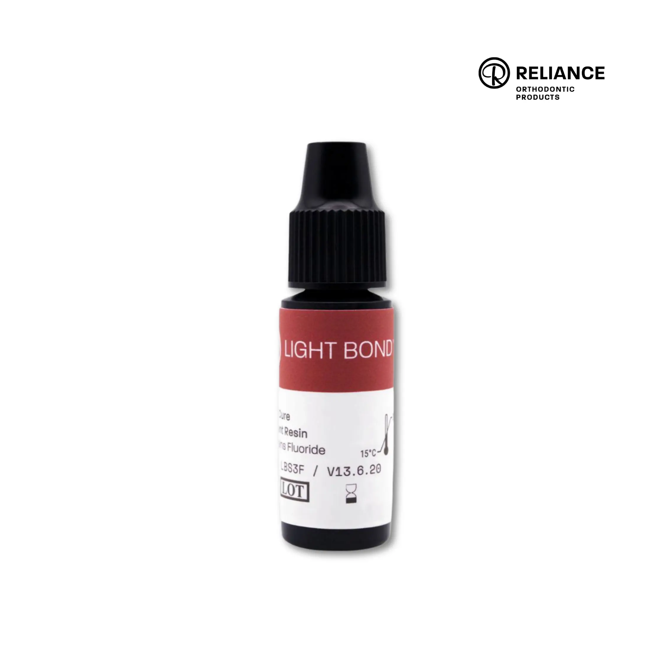 Light Bond sellador con flúor (3 ml) Light-Bond-sellador-con-fluor-3-ml