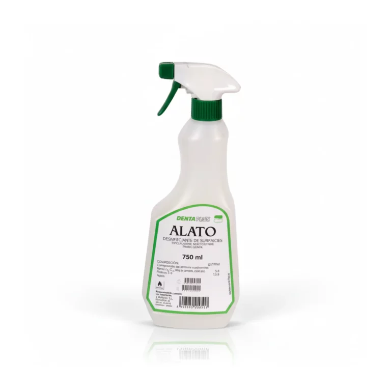 Limpiador-de-Superficies-Dentaflux-ALATO-750-ml-con-Pistola-Pulverizadora