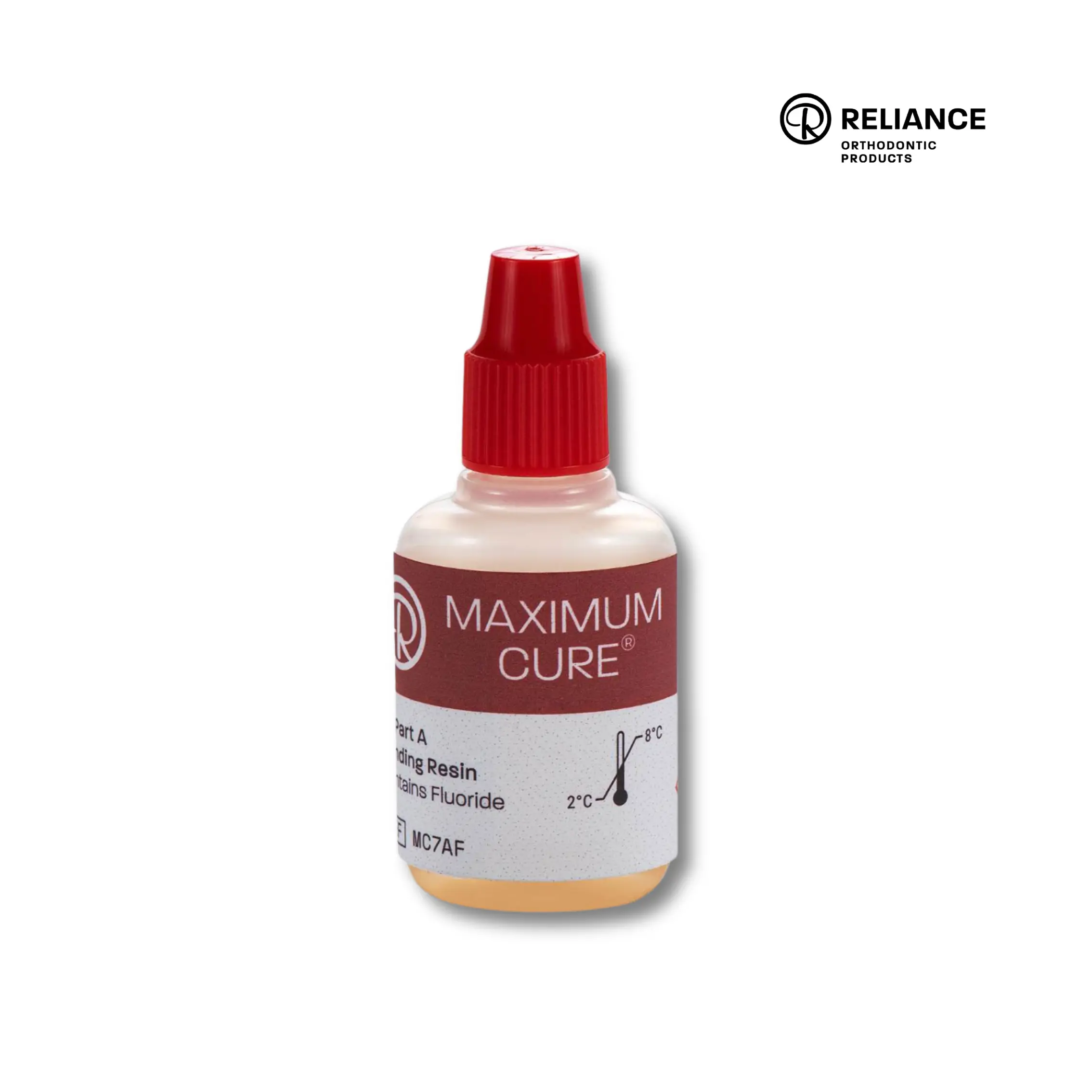 Maximum Cure sellador con flúor Parte A (7 g) Maximum-Cure-sellador-con-fluor-Parte-A-7-g