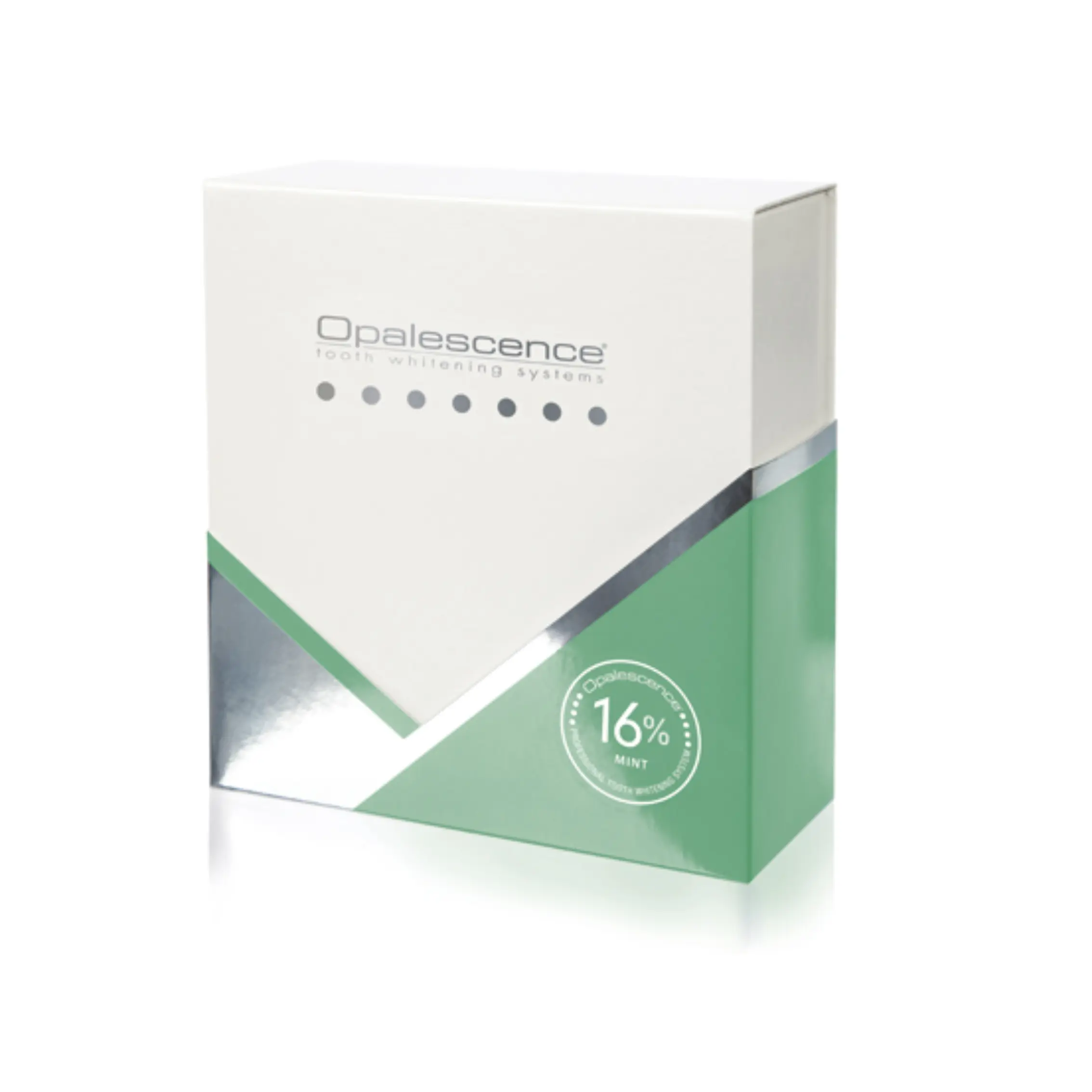 Opalescence PF 16% Menta Kit Blanqueamiento en Clínica Opalescence-PF-16-Menta-Kit-Blanqueamiento-en-Clinica.