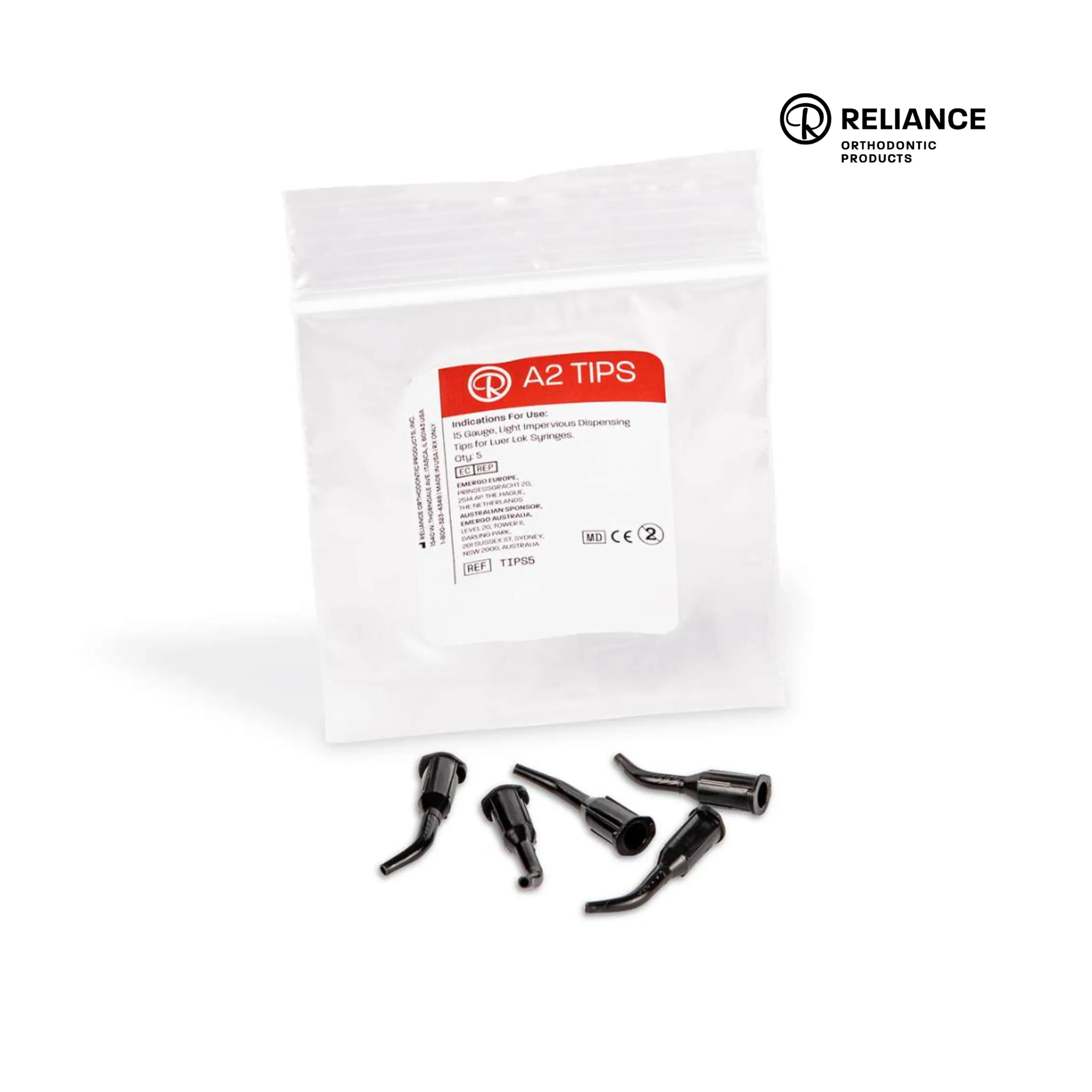Puntas Luer Lock calibre 15 (5 uds) Puntas-Luer-Lock-calibre-15-5-uds