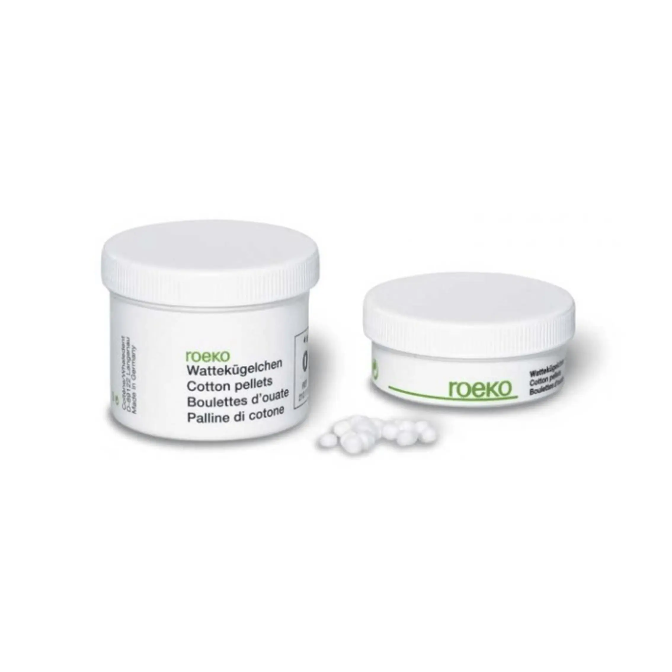 Roeko Algodón Luna pellets bolitas 10 g (1 uds) Roeko-Algodon-Luna-pellets-bolitas-10-g-1-uds.