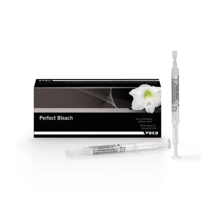 VOCO-Perfect-Bleach-16-Kit-Paciente-4×24-ml