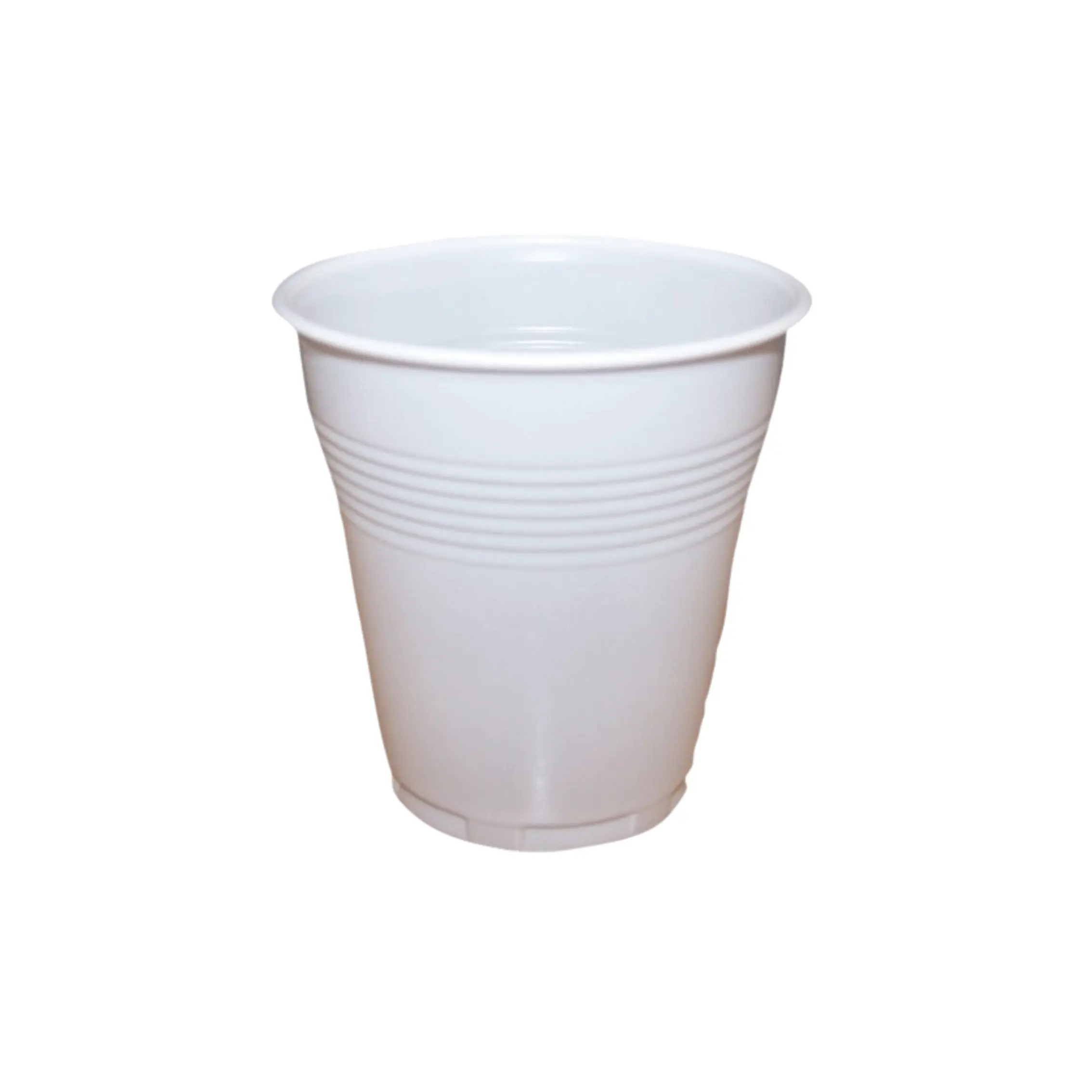 Vasos de plástico blancos 160 cc Vasos-de-plastico-blancos-160-cc