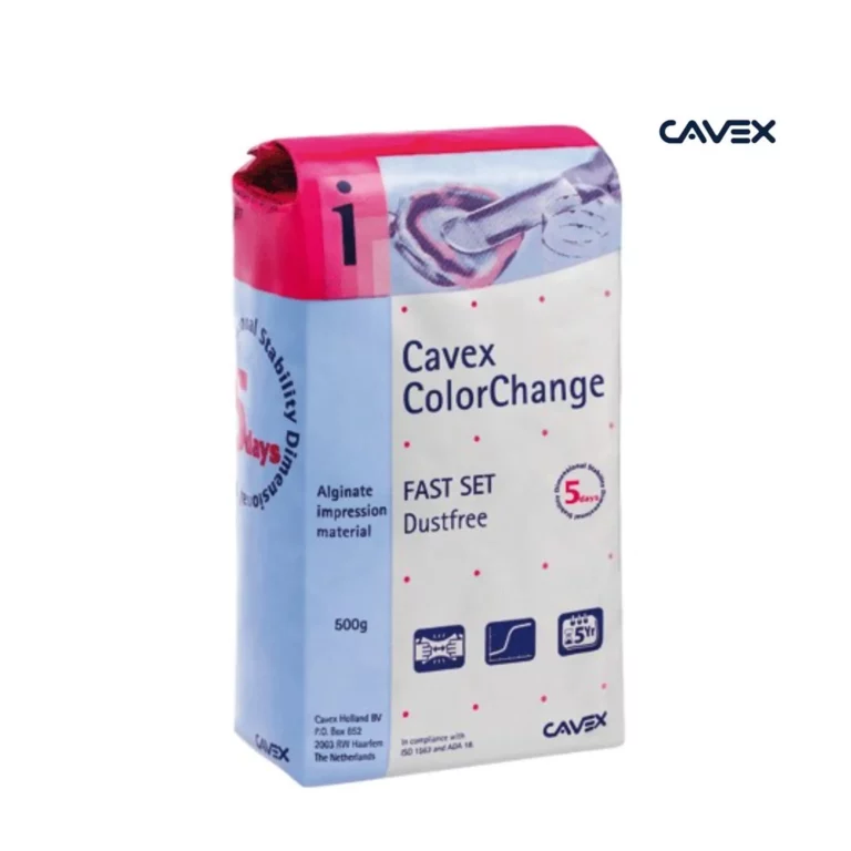 Alginato-COLORCHANGE-Cavex-Cromatico-500-gr
