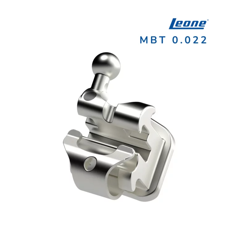 Brackets-Autoligados-InteractiveSL-MBT-.022