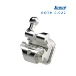 Brackets-Autoligados-InteractiveSL-Roth-.022