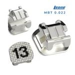 Brackets-Autoligados-Pasivos-MBT-.022-F1000Plus