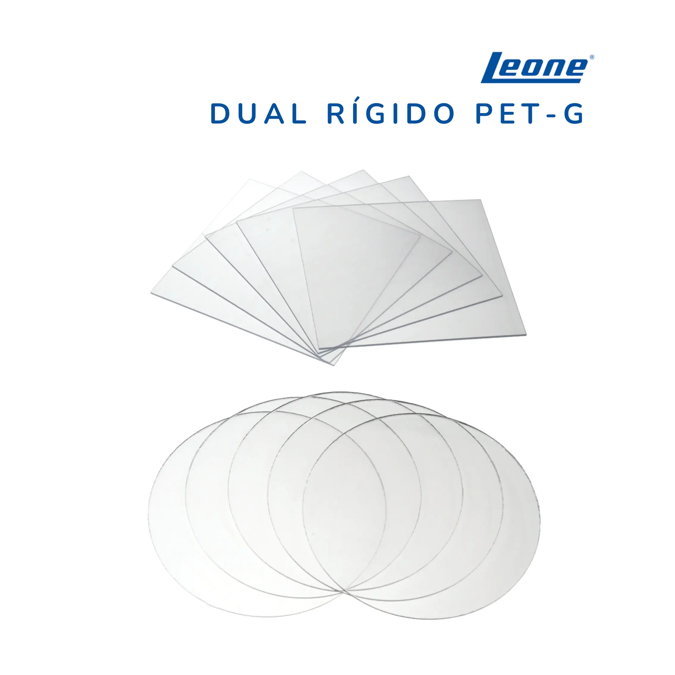Discos y Planchas Termoformables Dual Rígido PET-G Discos-y-Planchas-Termoformables-Dual-Rigido-PET-G