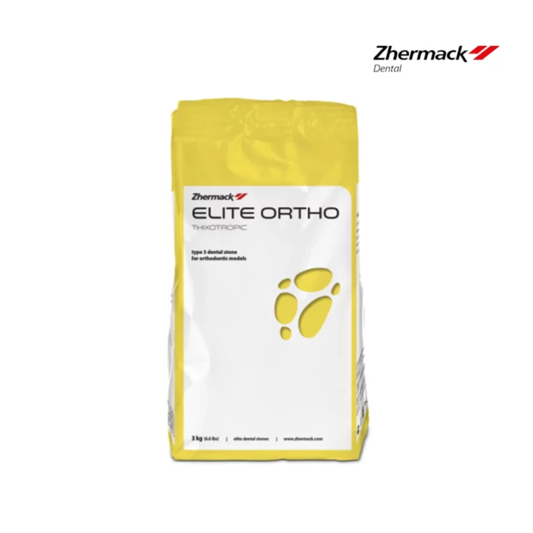 ELITE-ORTHO-blanco-Yeso-Tipo-III