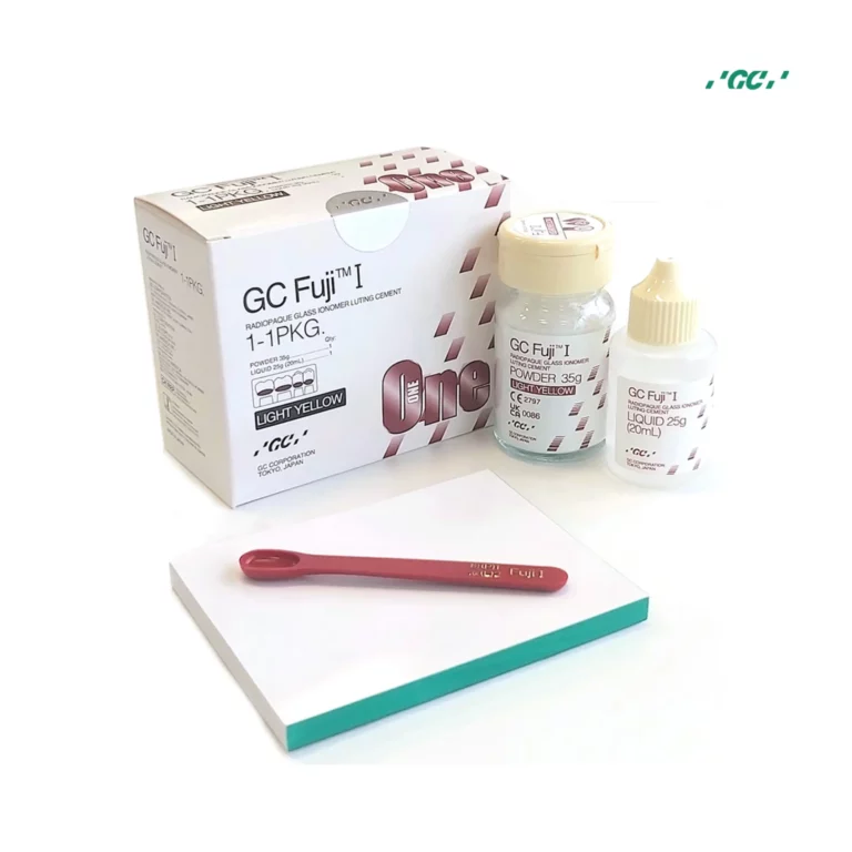 GC-Fuji-I-–-Cemento-de-Ionomero-de-Vidrio-para-Cementacion-Definitiva-Kit-Intro