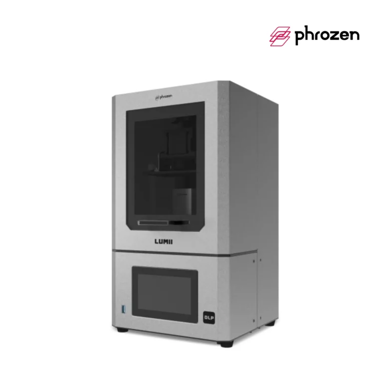 IMPRESORA-LUMII-DLP-3D-PHROZEN.