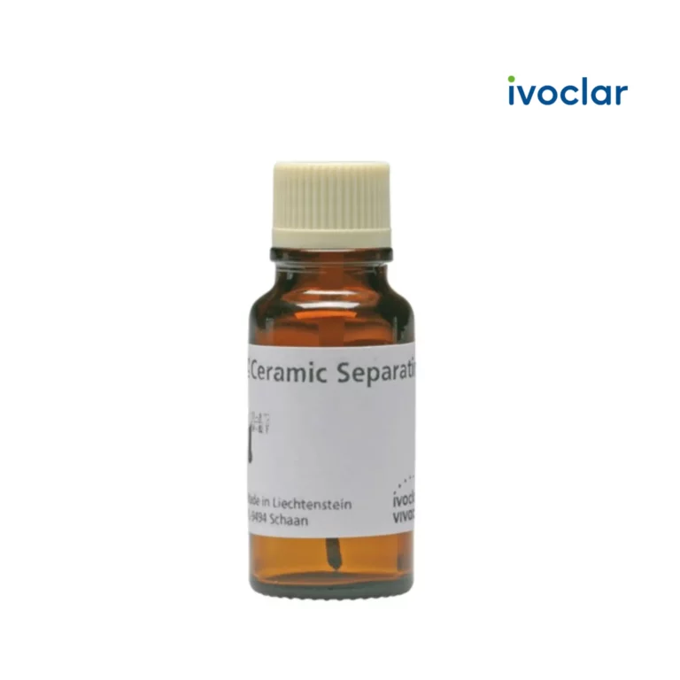 IPS Ceramic Separting Liquid con picel 15 ml