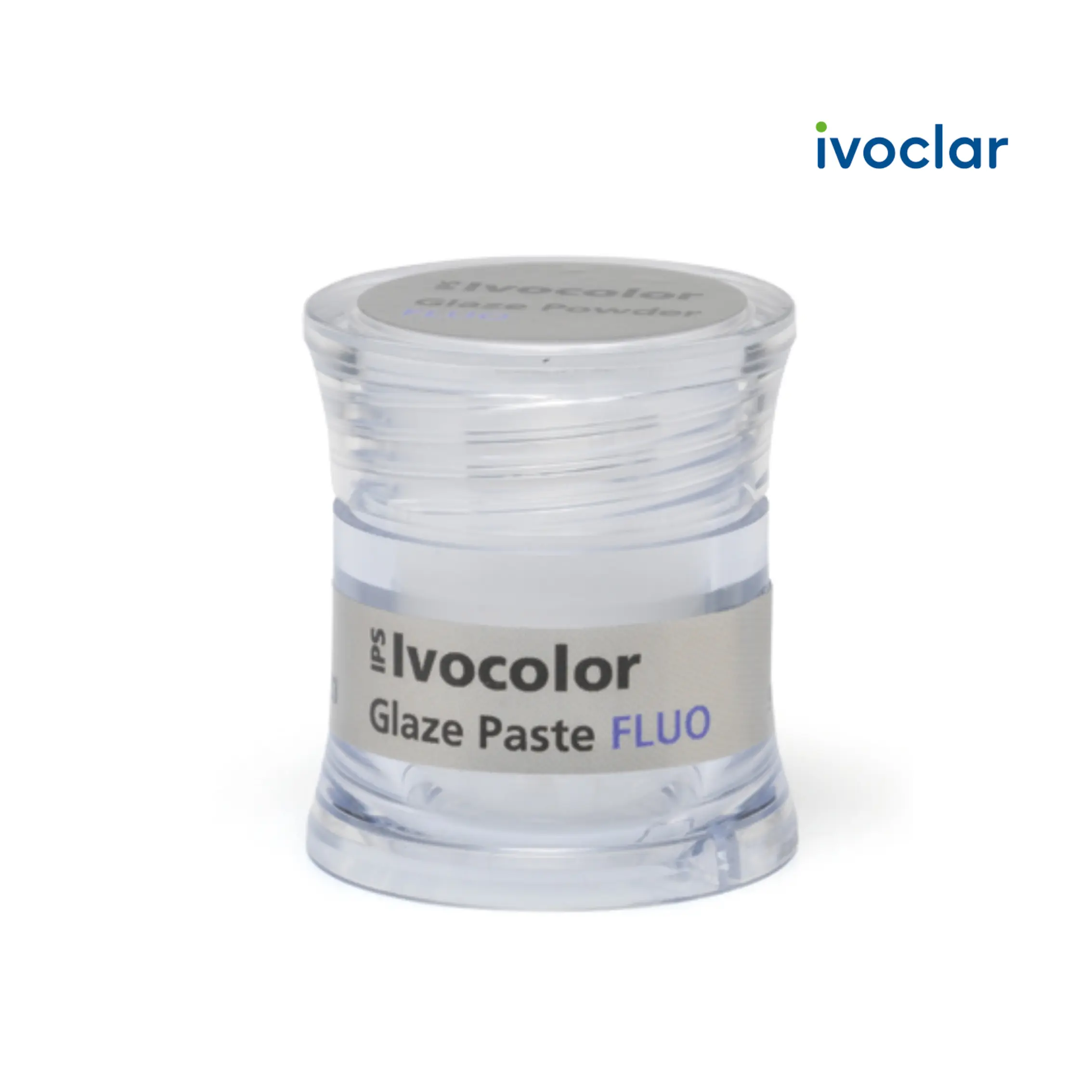 IPS Ivocolor Glaseado pasta fluorescente 3 g IPS Ivocolor Glaseado pasta fluorescente 3 g