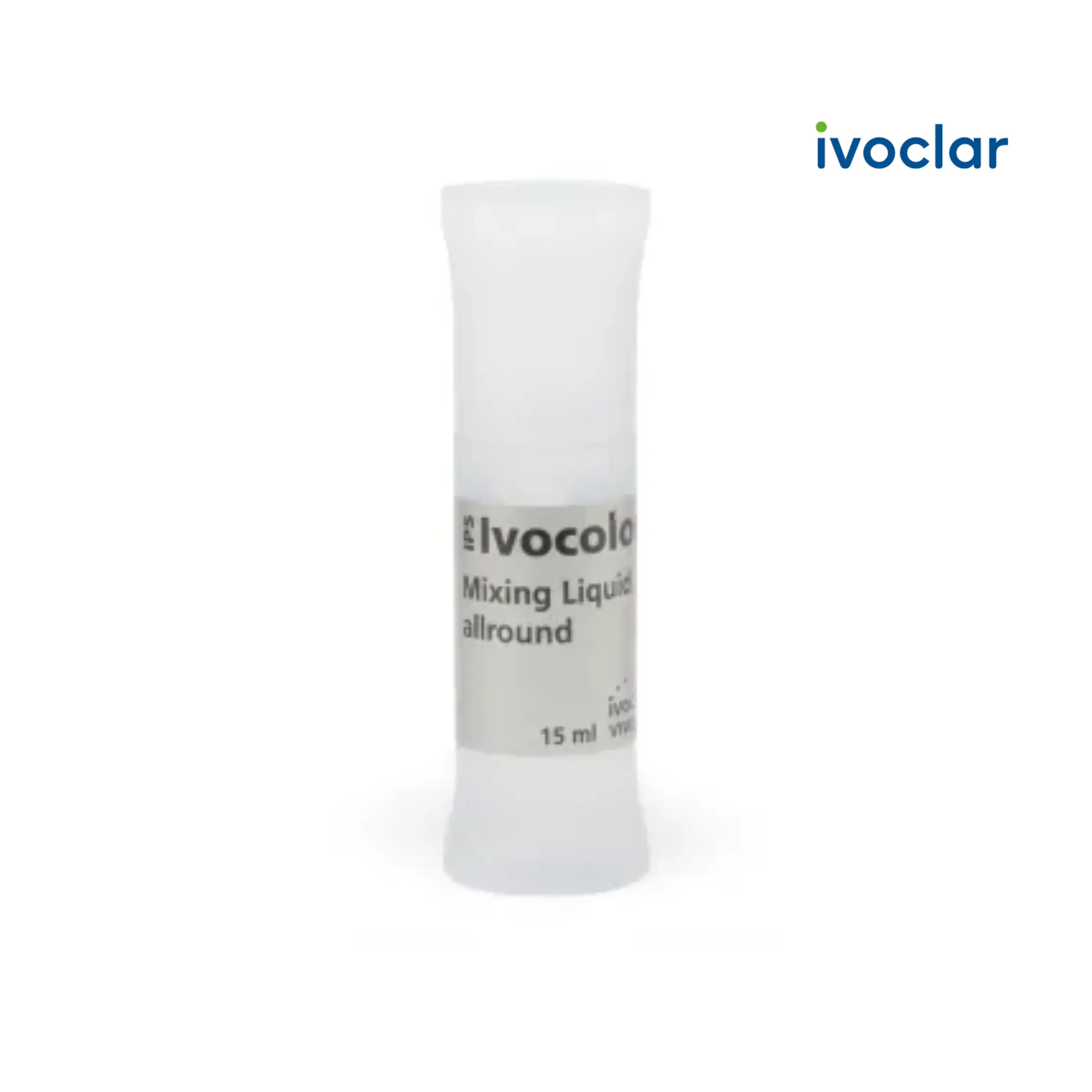 IPS Ivocolor Líquido de mezcla Allround 15 ml IPS Ivocolor Líquido de mezcla Allround 15 ml.