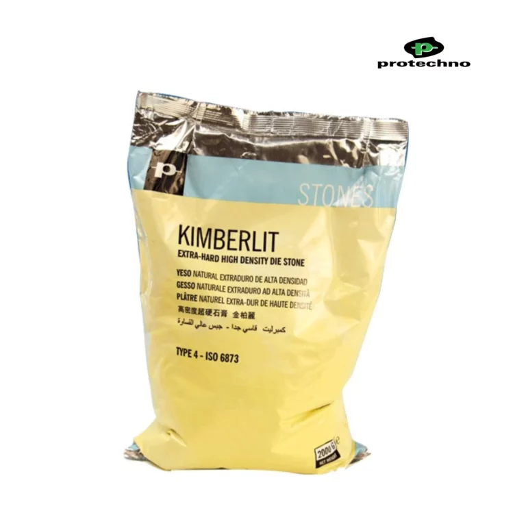 KIMBERLIT-Yeso-Dorado