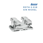 Kit-1-Caso-Brackets-Sin-Nickel-Roth-.018