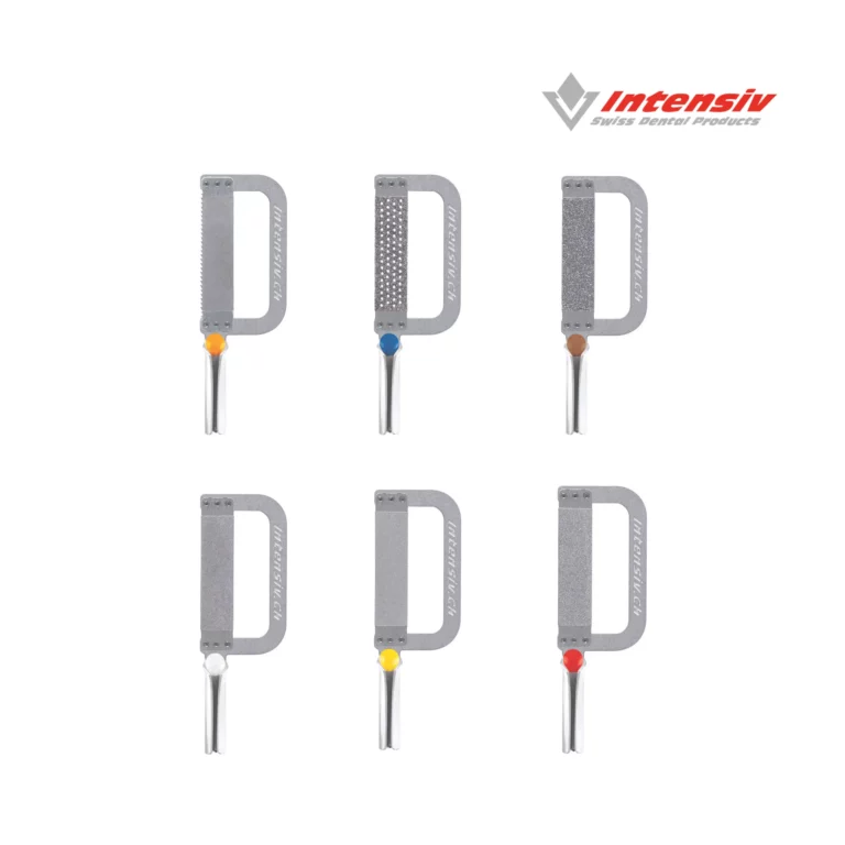 Limas-Ortho-Strips-Doble-Cara-3-uds-Intensive.