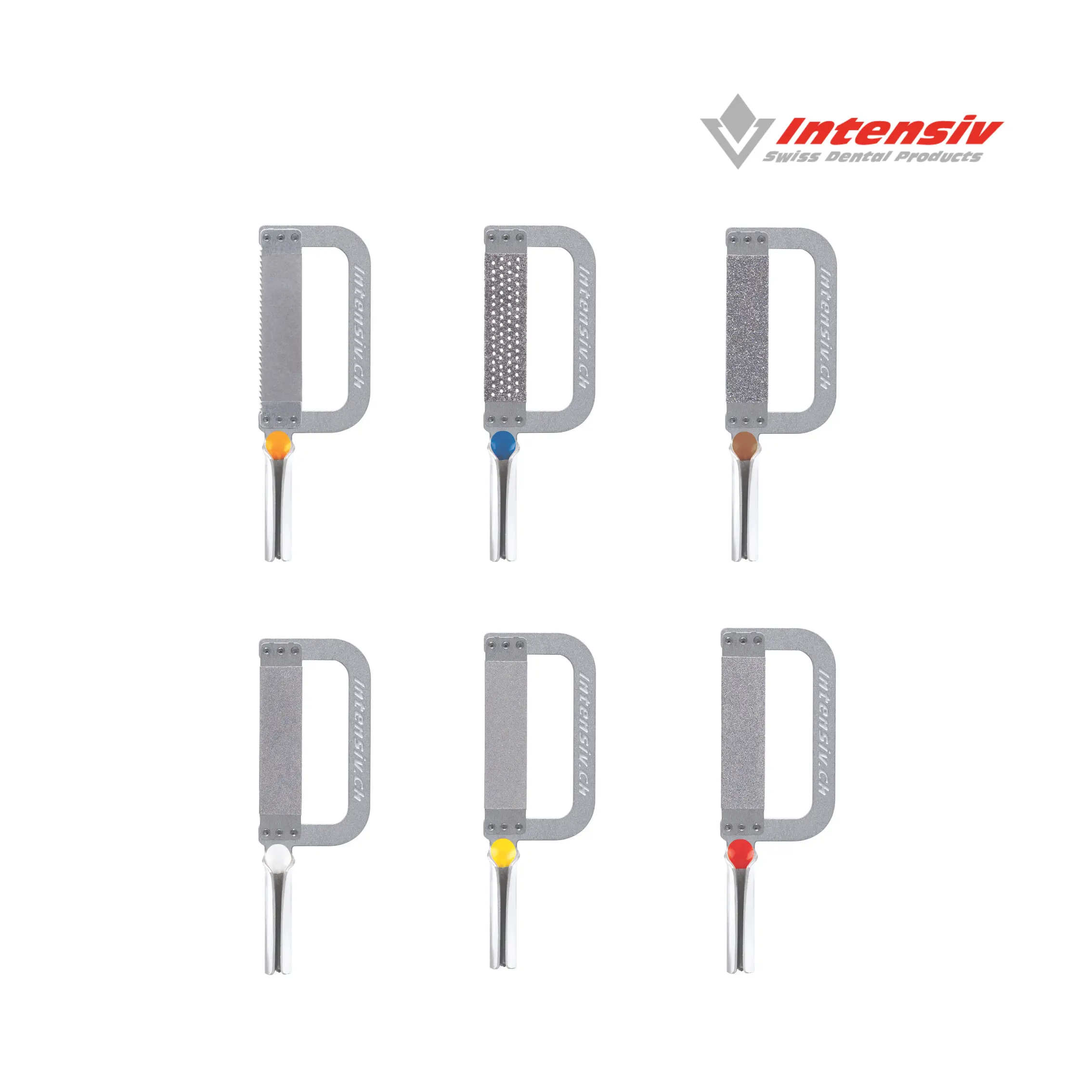 Limas Ortho-Strips Doble Cara (3 uds) - Intensive Limas-Ortho-Strips-Doble-Cara-3-uds-Intensive.
