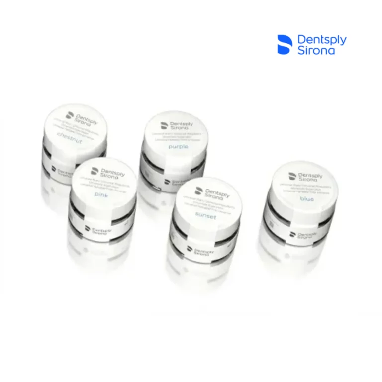 Maquillaje Universal Dentsply - Glaseado Fluorescente 5 g