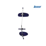 Mascara-Facial-Dinamica-Azul-con-Regulacion-Vertical-–-Leone