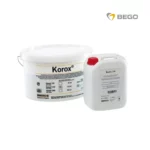 OXIDO-ALUMINIO-KOROX