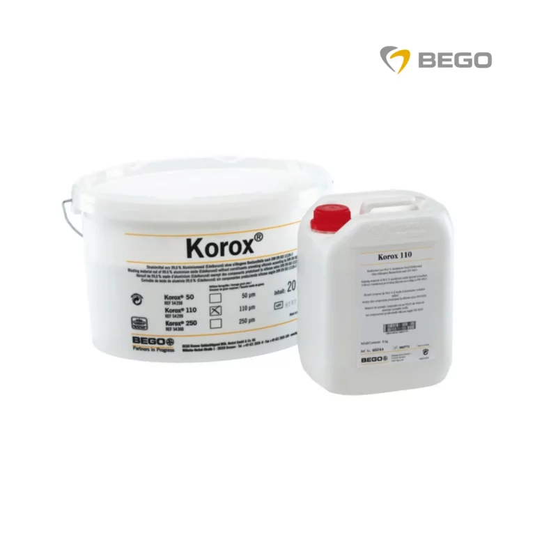 OXIDO-ALUMINIO-KOROX