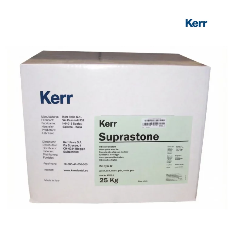 SUPRASTONE-Escayola-Verde-Tipo-IV-25-k