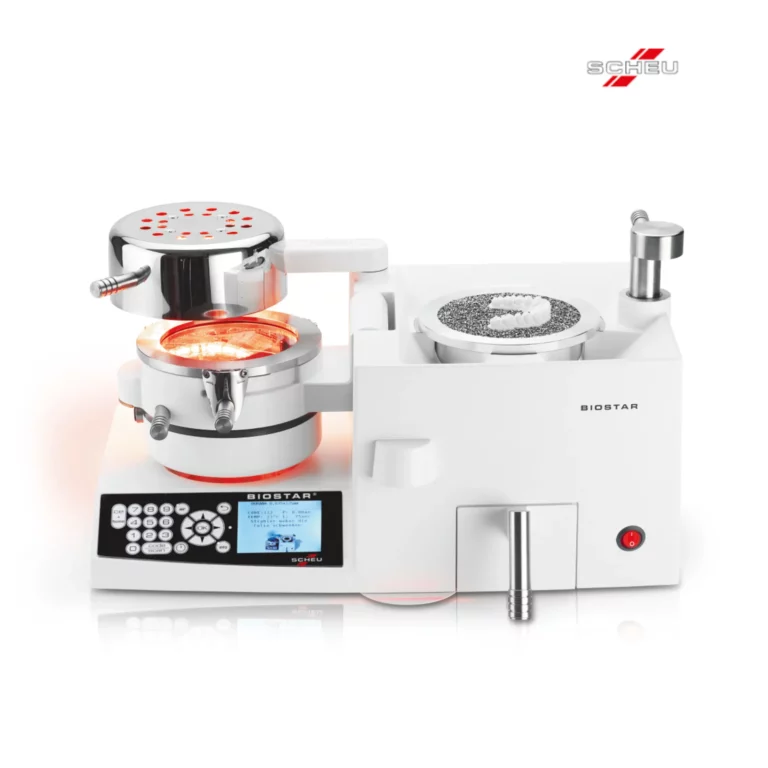 Termoconformadora-Biostar-230V