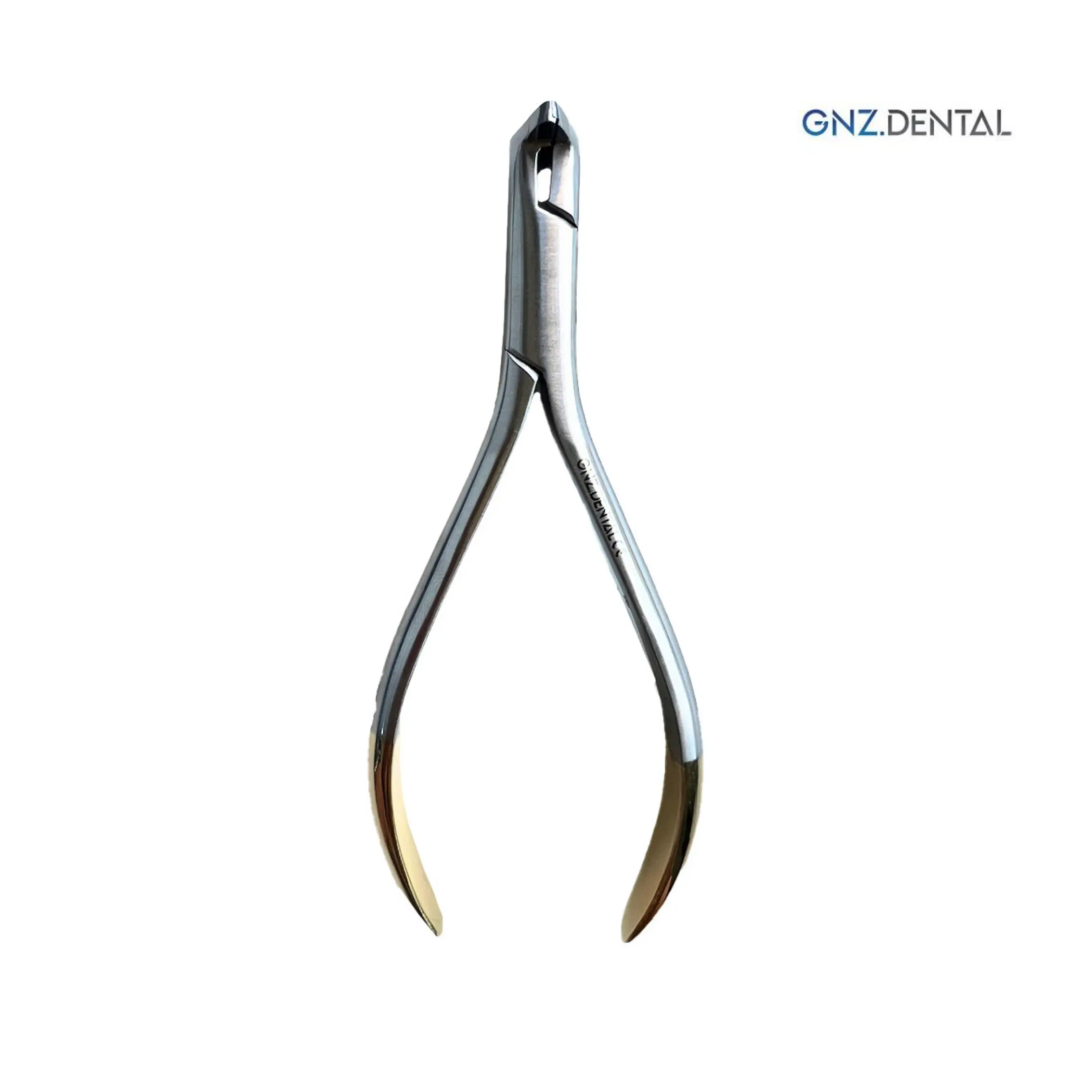 Alicate Corte Distal Tungsteno - GZN Alicate-Corte-Distal-Tungsteno-GZN