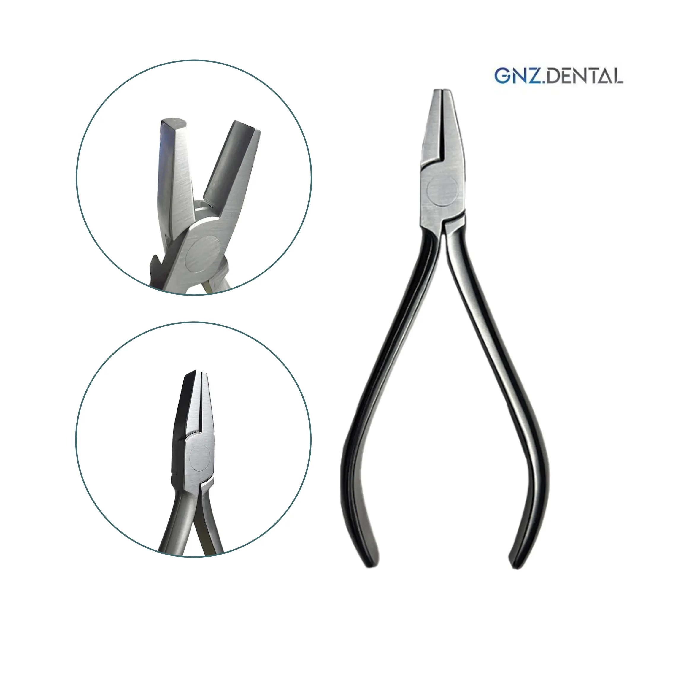 Alicate Hollow Chop - GZN Alicate-Hollow-Chop-GZN